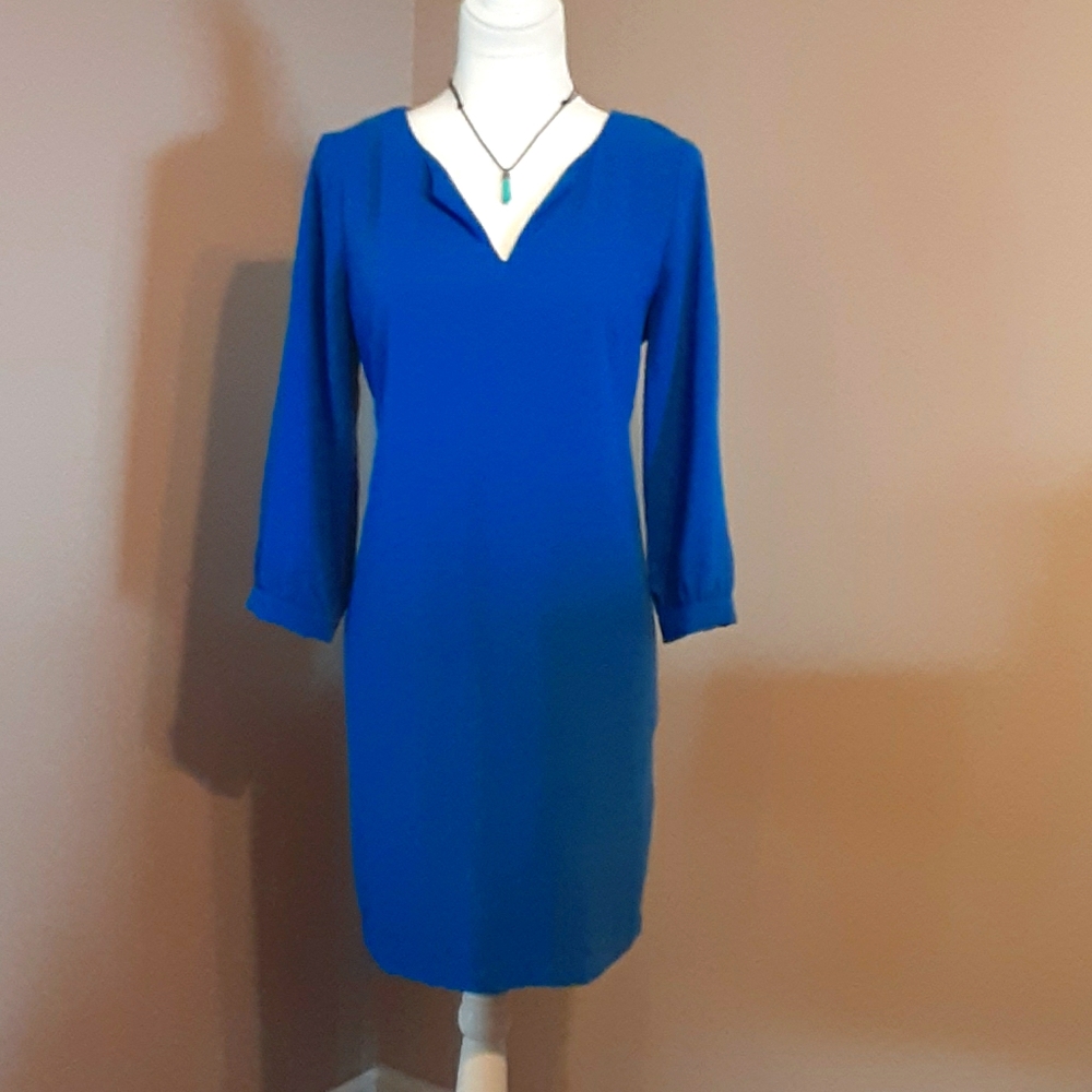 Dalia Dress